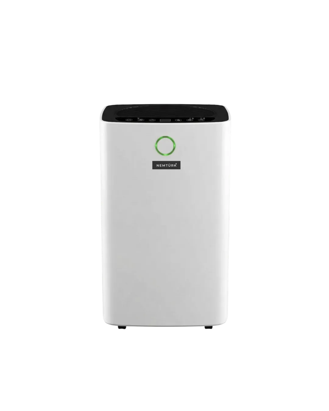 IT50B Ev Tipi Nem Alma Cihazı — fotoğraf 1