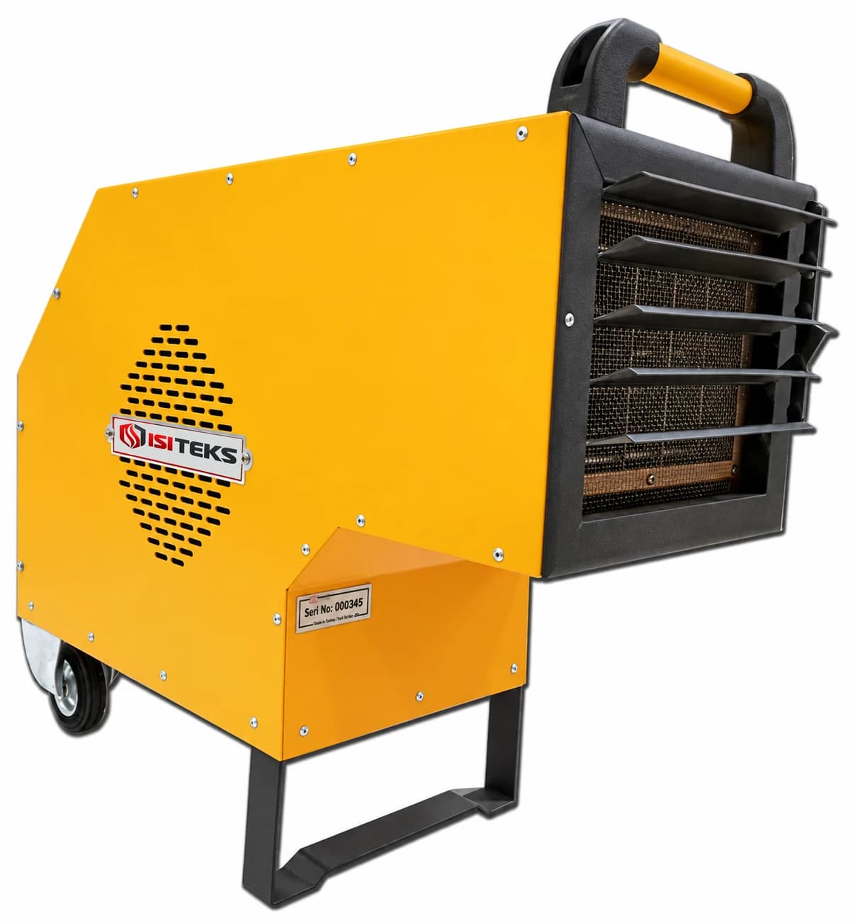 IT3000 Elektrikli Isıtıcı